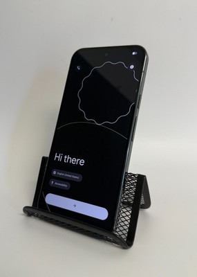 UNLOCKED - Google Pixel 10 Pro XL - 256GB Obsidian Black 6.8'' - C GRADE