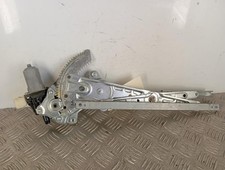 Lève vitre Renault KOLEOS