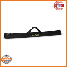 GRAVITY BG DBL 331 Padded Transport Bag for 2x Lighting Distance Poles