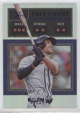 2022 Panini Three and Two Full Count 5/150 Matt Olson #FC-14 0tx6
