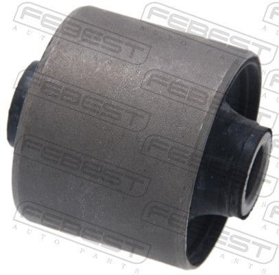 Febest KAB-015 Lagerung, Lenker Vorne Hinten Oben FüR Hyundai KIA-image