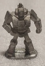 Ral Partha Battletech Shadow Hawk 1986 Unseen Miniature Figure 20-836