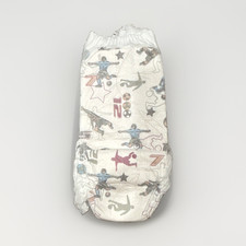 GoodNites Bedwetting Underpants, 2 Count 2007 