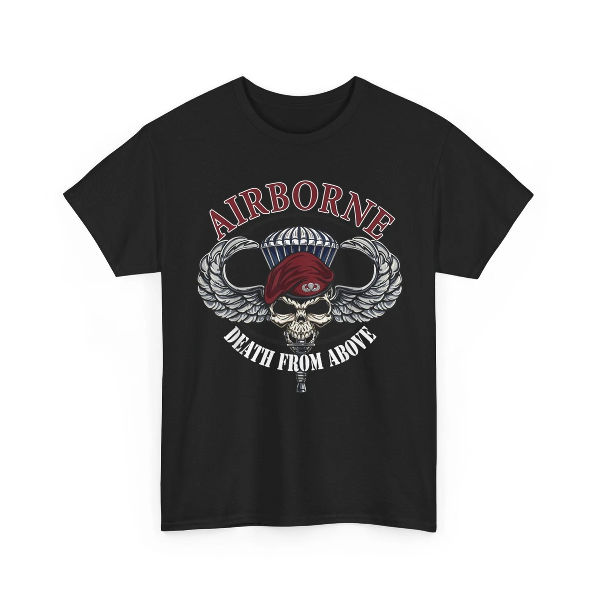 Airbourne Shirt In Men's T-Shirts for sale | eBay
