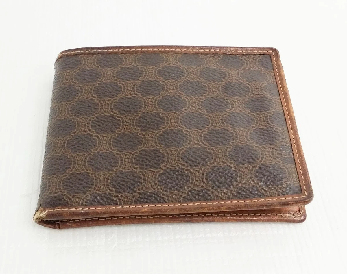 CELINE Wallets for Women with Vintage for sale | eBay