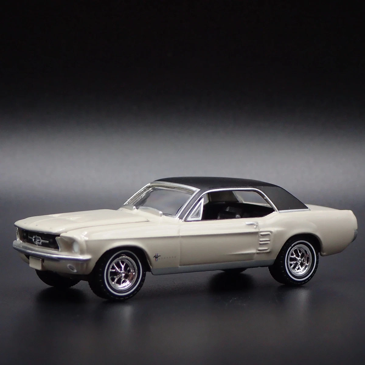 1967 Mustang Model for sale - eBay