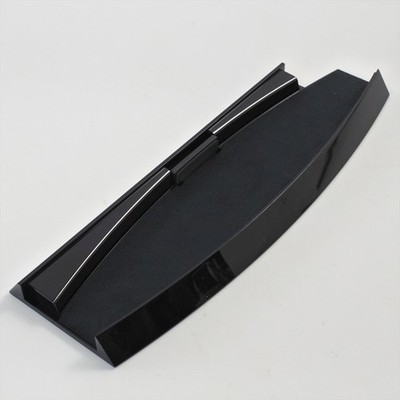 Sony Official PS3 Vertical Stand | For PlayStation 3 | Black