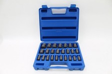 Cornwell Tools 25 Piece Screw Extractor Set Ctgsest25