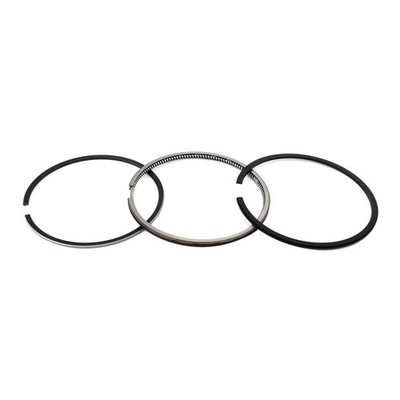 1 set Piston Ring Set 67mm STD For Kubota D722 Z482 D782 Z602 Engine 16853-21050
