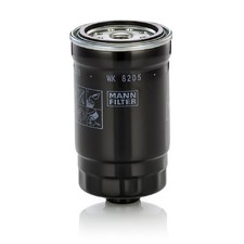 Kraftstofffilter für Hyundai Elantra 4 HD 6 AD I10 1 PA I20 2 GB IB I30 | 23866