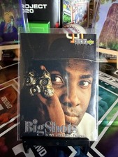 1997 Upper Deck Collector's Choice Big Shots Tony Gwynn #19 HOF