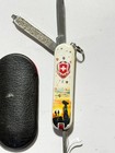 Victorinox 58MM Classic Limited Edition Balloons Swiss Army Knife — photo 6
