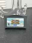 New ListingHarvest Moon Friends of Mineral Town GBA (Tested, Working) Cartridge Only