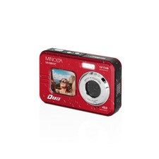 48MP Underwater Digital Camera   5K Ultra HD Video, Autofocus, 16x Digital Zo...