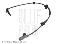 Sensor Raddrehzahl Hinten Links Blue Print ADG07195 FÜR Chevrolet Opel