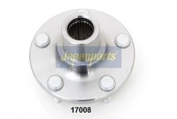 Radnabe Vorne Japanparts KK 17008 FÜR Subaru Nabeneinheit Radnabeneinheit