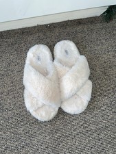 Soho Fluffy Slippers from Soho RP: 39.99