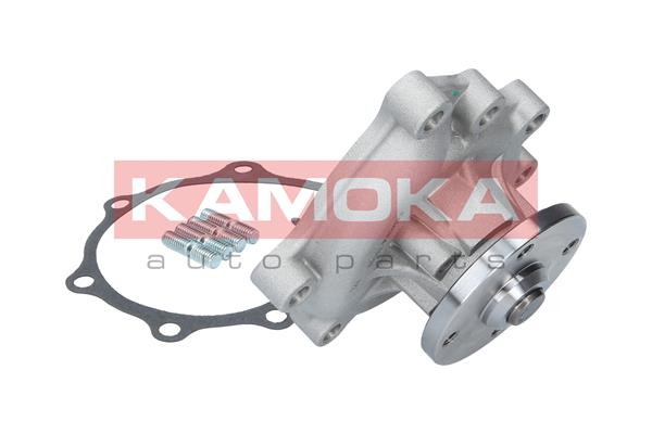 Fits KAMOKA T0169 KIA CARNIVAL WATER PUMP 99'-06'  ⭐UK Stock⭐