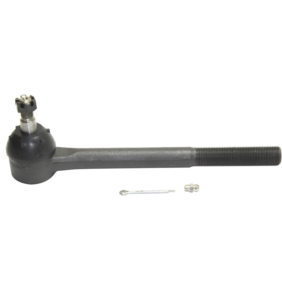 Extremo de varilla de amarre para Chevrolet Chevelle 71-72 incluye tuerca interior delantera Foto 4 de 4