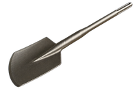 Sds Max SchaufelmeißEl AsphaltmeißEl BreitmeißEl Meissel 115X440 Mm