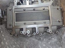  2018 Ford F150 Mustang Coyote 5.0 Roush Supercharger Lower Intake Manifold