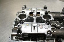 Motorcycle Cylinder Heads & Valve Covers for Kawasaki Ninja ZX6R