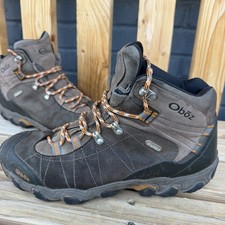 Oboz Hiking Boots - Mens 12 US footwear for outdoor activities oboz