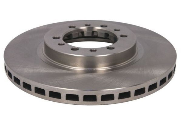 Bremsscheibe Vorderachse FüR Mitsubishi Pajero II Canvas Top L200 Pinin I Sport-image
