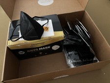 Facemoon - KN95 Protective Respirator Face Mask