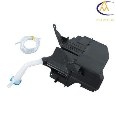 For Nissan Maxima 16-23 Washer Fluid Tank Assembly With Sensor & Pump NI1288165