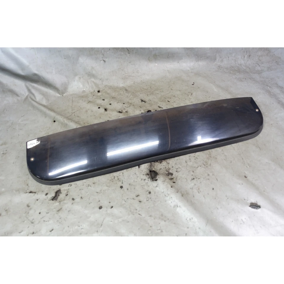 Repuesto BMW E30 E21 Serie 3 E24 Techo corredizo Deflector Deslizable Visera Pantalla Foto 2 de 4