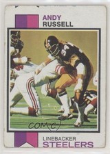 Andy Russell