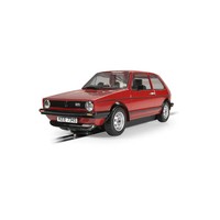Scalextric 1:32 Volkswagen Golf Gti Mk.I Rot