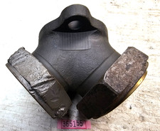 Distributeur Allumeur (minuterie) Occasion Pour Harley-Davidson RL R VL WL 1933 Flathead 45 - Pièce OEM *2901
