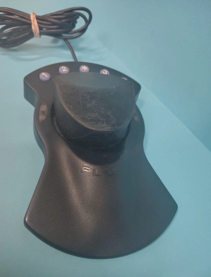 3DConnexion IBM Magellan XT 09P3790 3D Space Mouse - Image 3 of 4