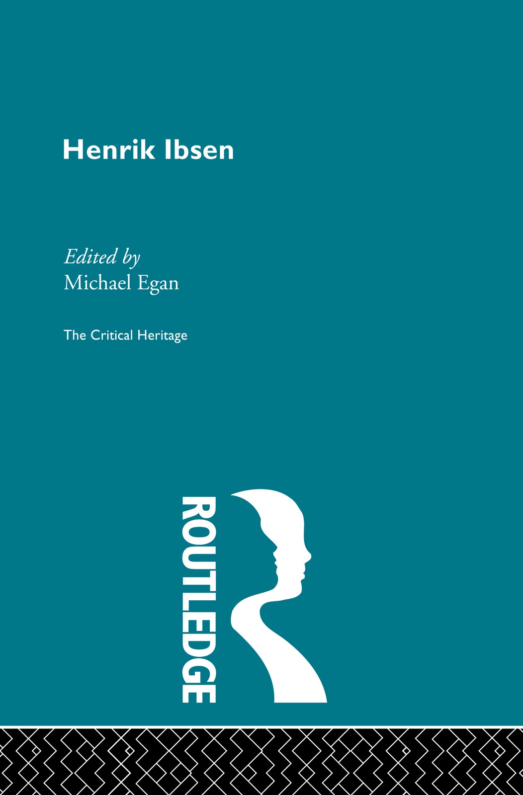 Henrik Ibsen