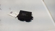 AUDI A6 4B2, C5 Einparkhilfe PDC Steuergerät 4B0919283 2.50 Diesel 28532532