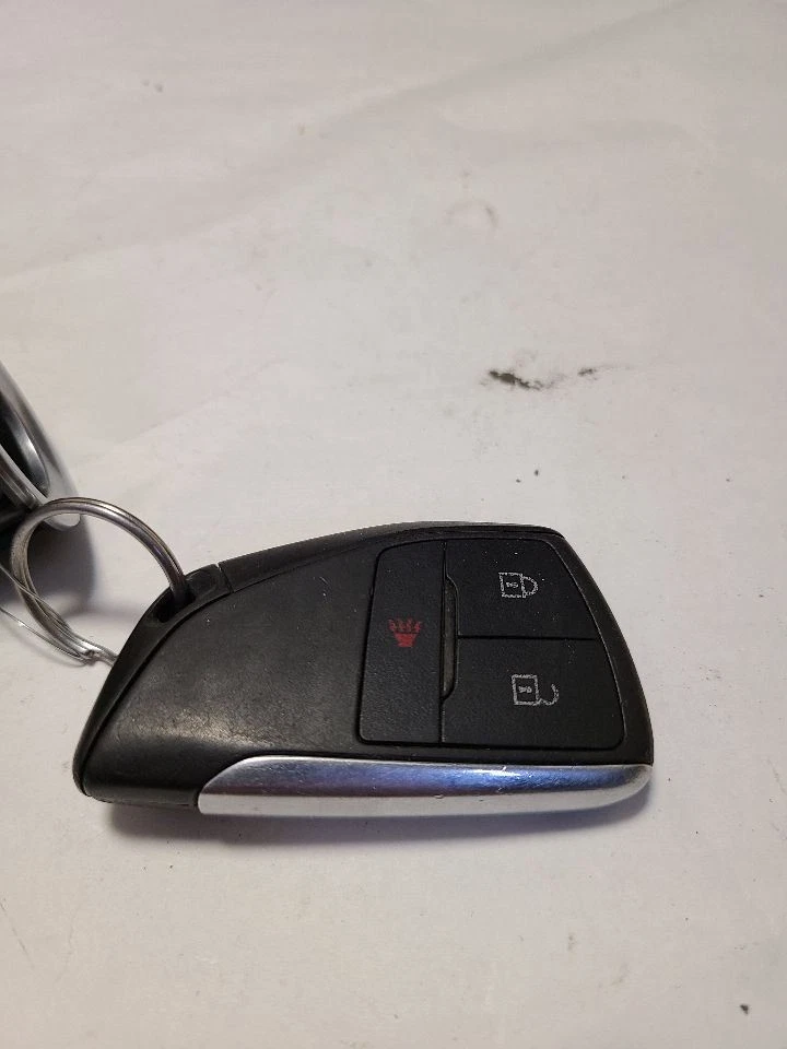 Ignition Switch Keyless Ignition Fits 22-23 SIERRA 1500 PICKUP 622671 - Image 4 of 4