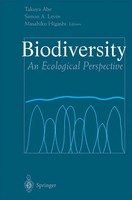 Takuya Abe (U. A.) | Biodiversity | Taschenbuch | Englisch (2012) | Xii