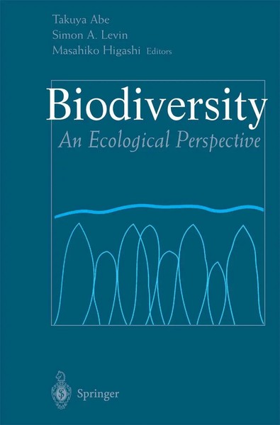Takuya Abe (U. A.) | Biodiversity | Taschenbuch | Englisch (2012) | Xii-image