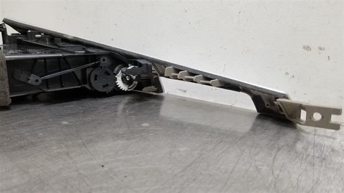 18 2018 INFINITI Q60 CENTER DASH AC HEAT VENT SET PAIR WITH BEZELS - Picture 10 of 12