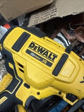 DEWALT DCN660B 20V 16 GA Nail Gun Tool Only