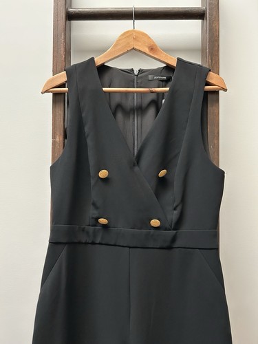 Portmans Jumpsuit - Picture 2 of 7
