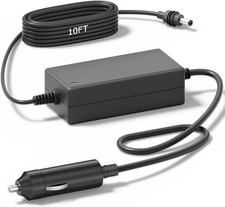 Starlink Mini Car Charger Adapter 30V Output, 12V/24V to 30V 2A Power Supply for