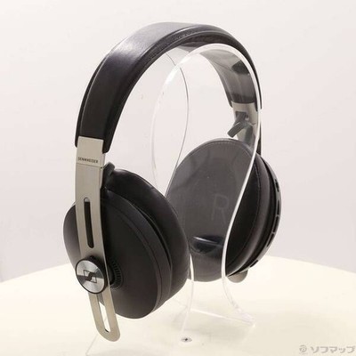 Sennheiser Momentum Wireless M3AEBTXL Black Bluetooth ANC Over Ear