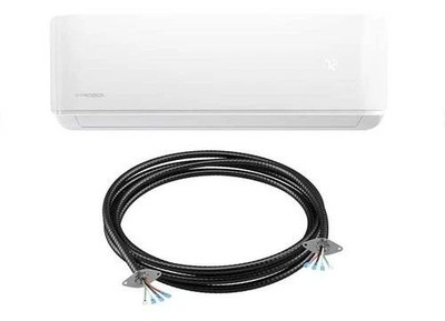 MRCOOL  24k DIY 5th Generation Mini-split Air Handler 230V