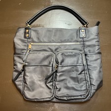 Mistique Black Purse/Crossboy Bag Women?s Large