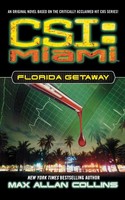 Florida Getaway Max Allan Collins Taschenbuch Kartoniert / Broschiert Englisch