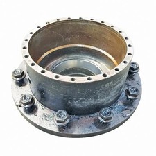 Used Mfwd Wheel Hub Fits International 5088 5288 5488 1277367c91