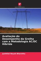 Jyothilal Nayak Bharothu | AvaliaçãO Do Desempenho Da Grelha Com A...